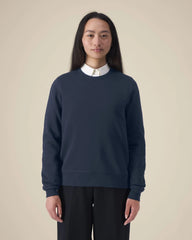 Custom organic cotton sweatshirt Stanley/Stella Roller - 34