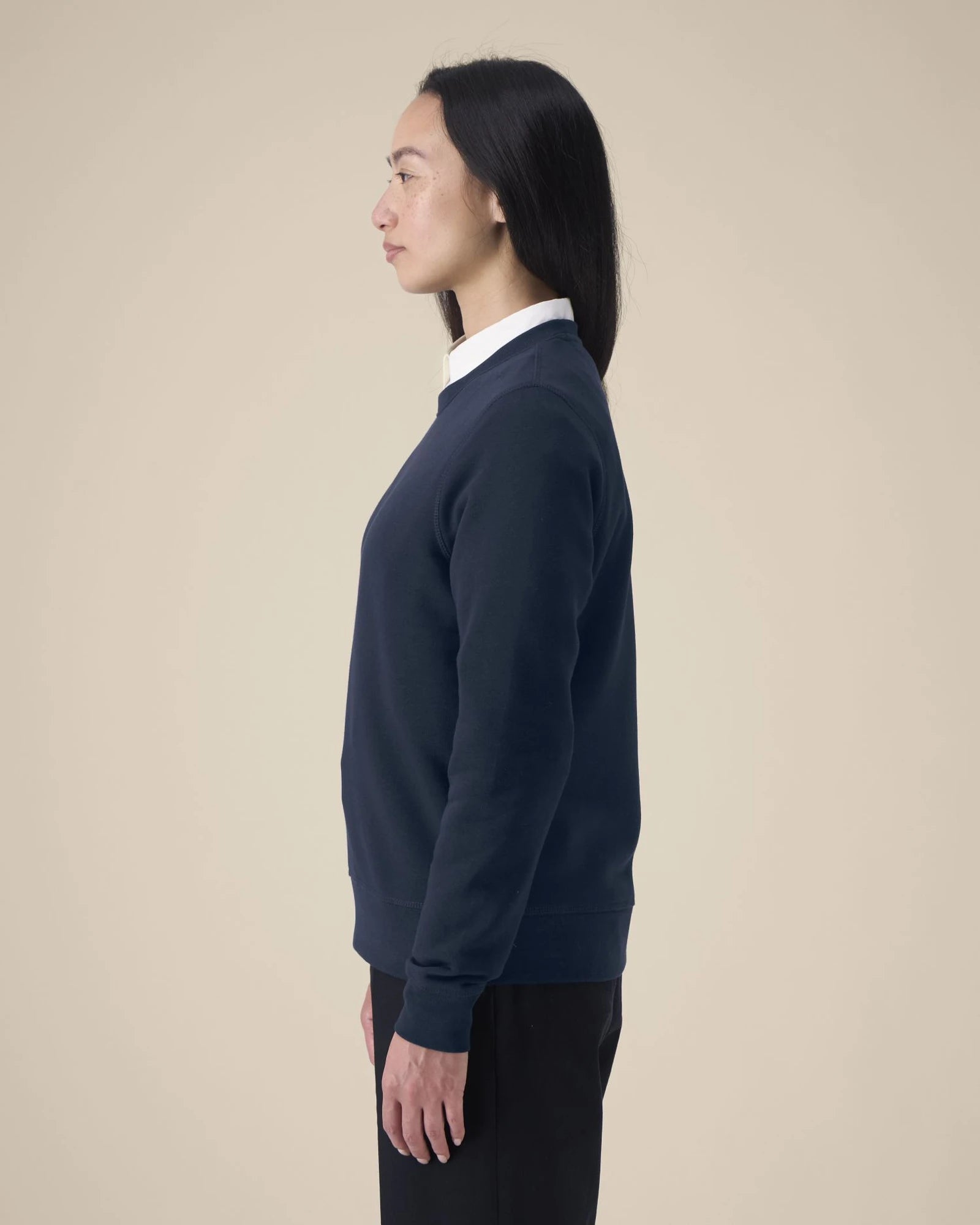 Custom organic cotton sweatshirt Stanley/Stella Roller - 32