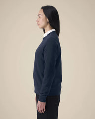 Custom organic cotton sweatshirt Stanley/Stella Roller - 32