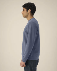 Custom organic cotton sweatshirt Stanley/Stella Roller - 9