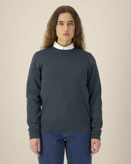Custom organic cotton sweatshirt Stanley/Stella Roller - 179