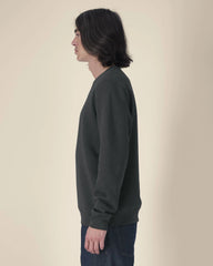 Custom organic cotton sweatshirt Stanley/Stella Roller - 192