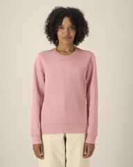 Custom organic cotton sweatshirt Stanley/Stella Roller - 67