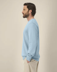 Custom organic cotton sweatshirt Stanley/Stella Roller - 98