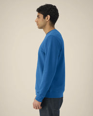 Custom organic cotton sweatshirt Stanley/Stella Roller - 89