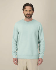 Custom organic cotton sweatshirt Stanley/Stella Roller - 112