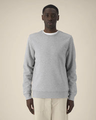Custom organic cotton sweatshirt Stanley/Stella Roller - 40