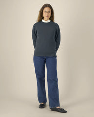 Custom organic cotton sweatshirt Stanley/Stella Roller - 183