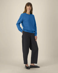 Custom organic cotton sweatshirt Stanley/Stella Roller - 94