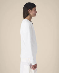 Custom organic cotton sweatshirt Stanley/Stella Roller - 25