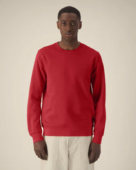 Custom organic cotton sweatshirt Stanley/Stella Roller - 83