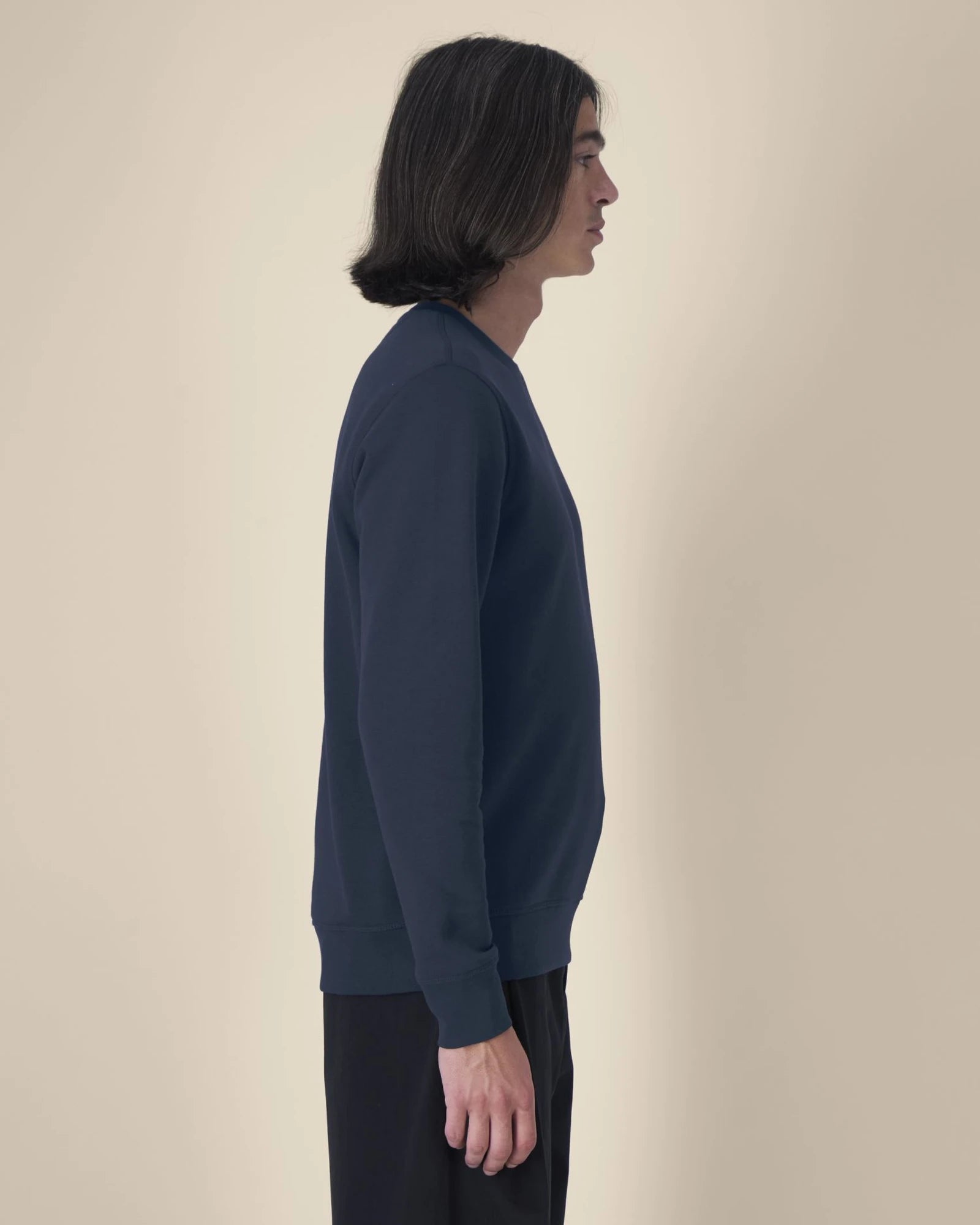 Custom organic cotton sweatshirt Stanley/Stella Roller - 31