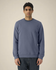 Custom organic cotton sweatshirt Stanley/Stella Roller - 8
