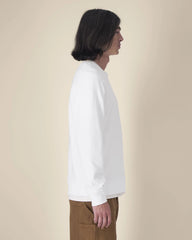 Custom organic cotton sweatshirt Stanley/Stella Roller - 23