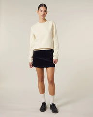 Custom organic cotton sweatshirt Stanley/Stella Roller - 45