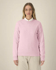 Custom organic cotton sweatshirt Stanley/Stella Roller - 58