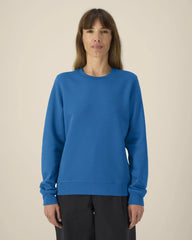 Custom organic cotton sweatshirt Stanley/Stella Roller - 91