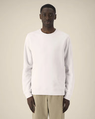 Custom organic cotton sweatshirt Stanley/Stella Roller - 169