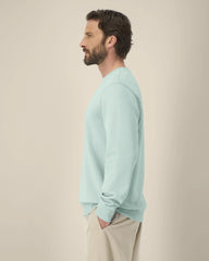 Custom organic cotton sweatshirt Stanley/Stella Roller - 113