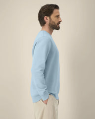Custom organic cotton sweatshirt Stanley/Stella Roller - 99
