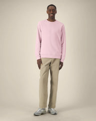 Custom organic cotton sweatshirt Stanley/Stella Roller - 61