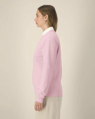 Custom organic cotton sweatshirt Stanley/Stella Roller - 59