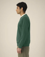 Custom organic cotton sweatshirt Stanley/Stella Roller - 127