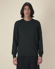 Custom organic cotton sweatshirt Stanley/Stella Roller - 15
