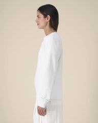 Custom organic cotton sweatshirt Stanley/Stella Roller - 24