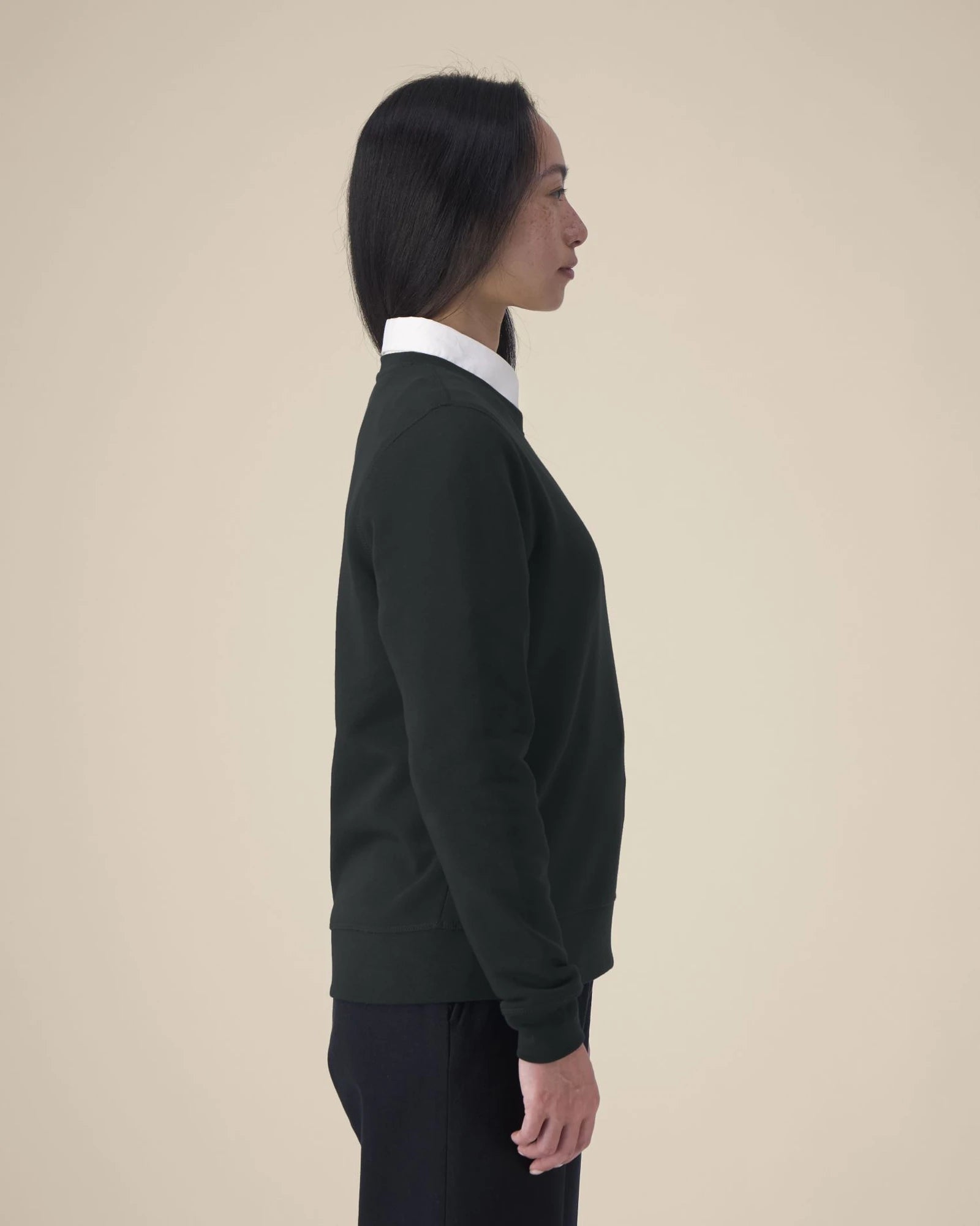 Custom organic cotton sweatshirt Stanley/Stella Roller - 20