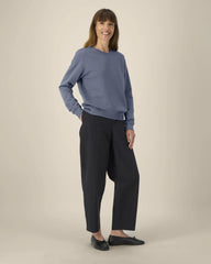 Custom organic cotton sweatshirt Stanley/Stella Roller - 11