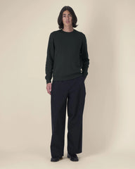 Custom organic cotton sweatshirt Stanley/Stella Roller - 21