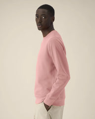Custom organic cotton sweatshirt Stanley/Stella Roller - 63