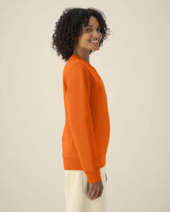 Custom organic cotton sweatshirt Stanley/Stella Roller - 53