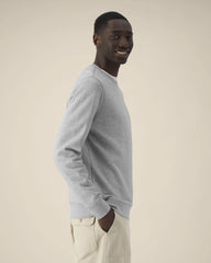 Custom organic cotton sweatshirt Stanley/Stella Roller - 37