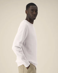 Custom organic cotton sweatshirt Stanley/Stella Roller - 171