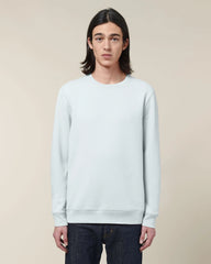 Custom organic cotton sweatshirt Stanley/Stella Roller - 96