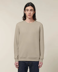 Custom organic cotton sweatshirt Stanley/Stella Roller - 167