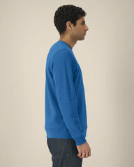 Custom organic cotton sweatshirt Stanley/Stella Roller - 90