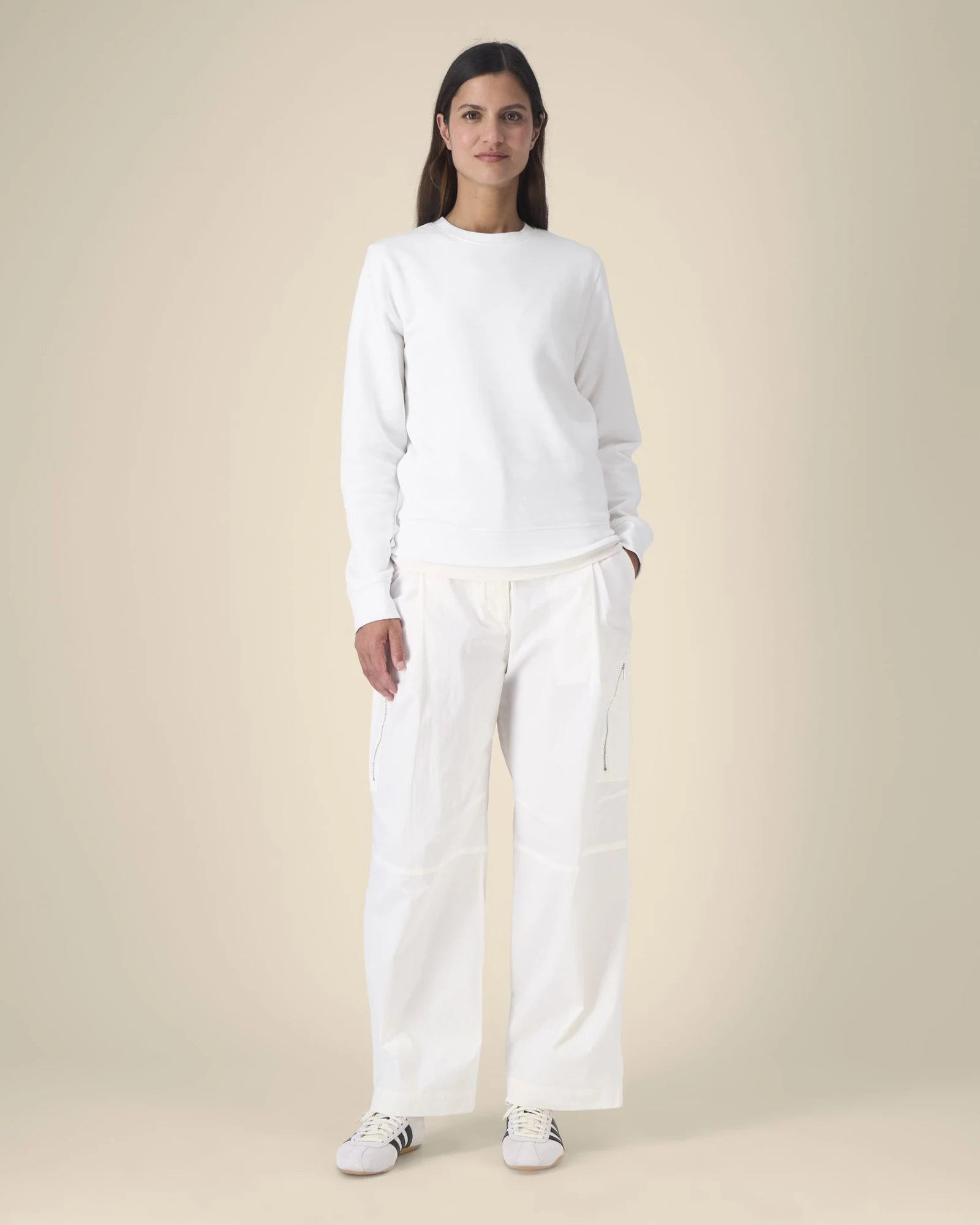 Custom organic cotton sweatshirt Stanley/Stella Roller - 27