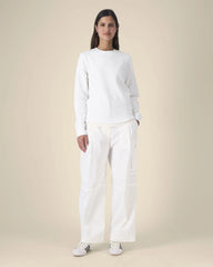 Custom organic cotton sweatshirt Stanley/Stella Roller - 27