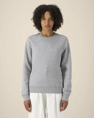Custom organic cotton sweatshirt Stanley/Stella Roller - 41
