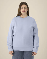 Custom organic cotton sweatshirt Stanley/Stella Roller - 108