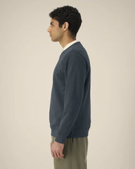 Custom organic cotton sweatshirt Stanley/Stella Roller - 177