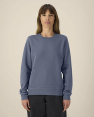 Custom organic cotton sweatshirt Stanley/Stella Roller - 12