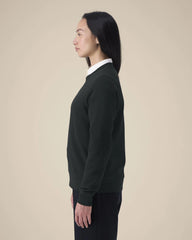 Custom organic cotton sweatshirt Stanley/Stella Roller - 19