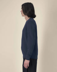 Custom organic cotton sweatshirt Stanley/Stella Roller - 30