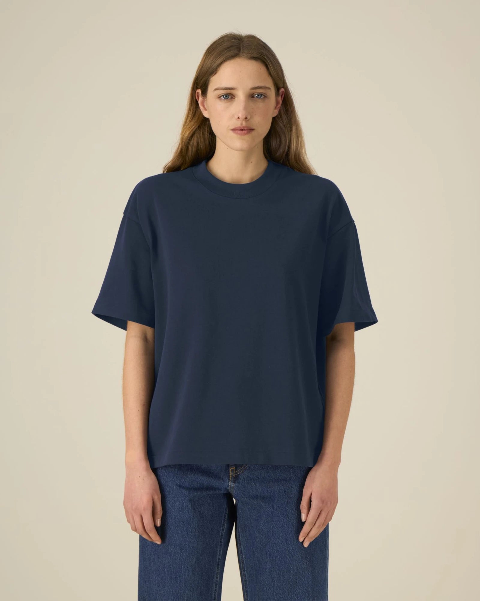 T-shirt coton bio Stanley/Stella Asher à personnaliser - 19