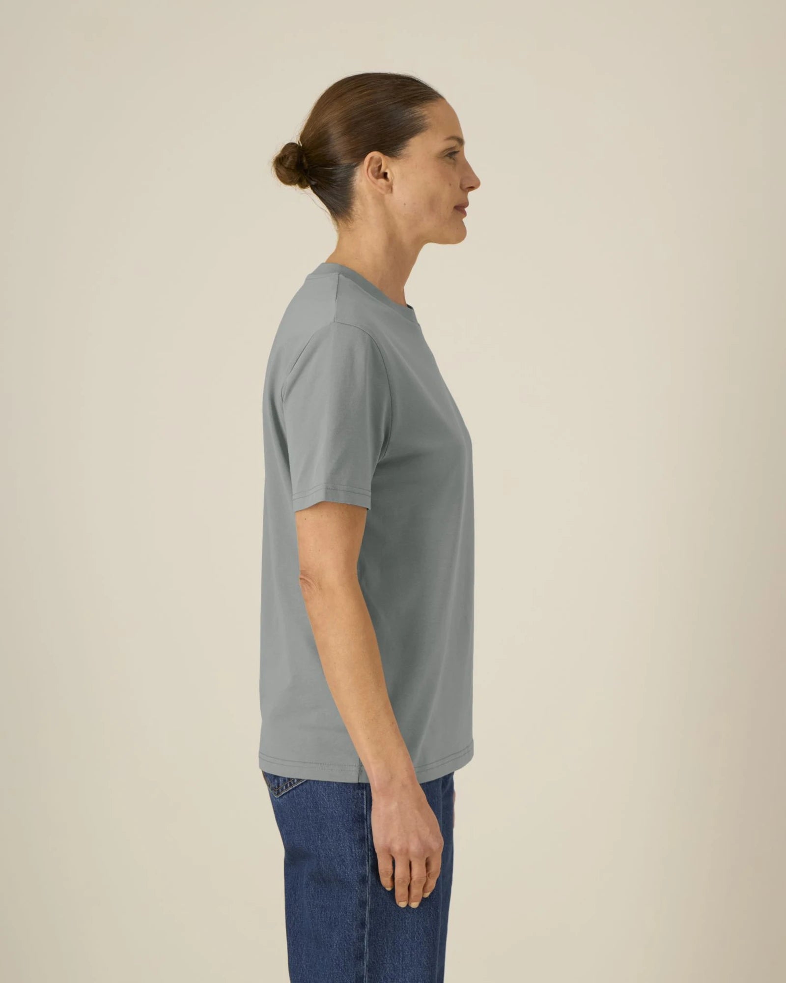 Custom organic cotton T-shirt Stanley/Stella Creator 2.0 - 184