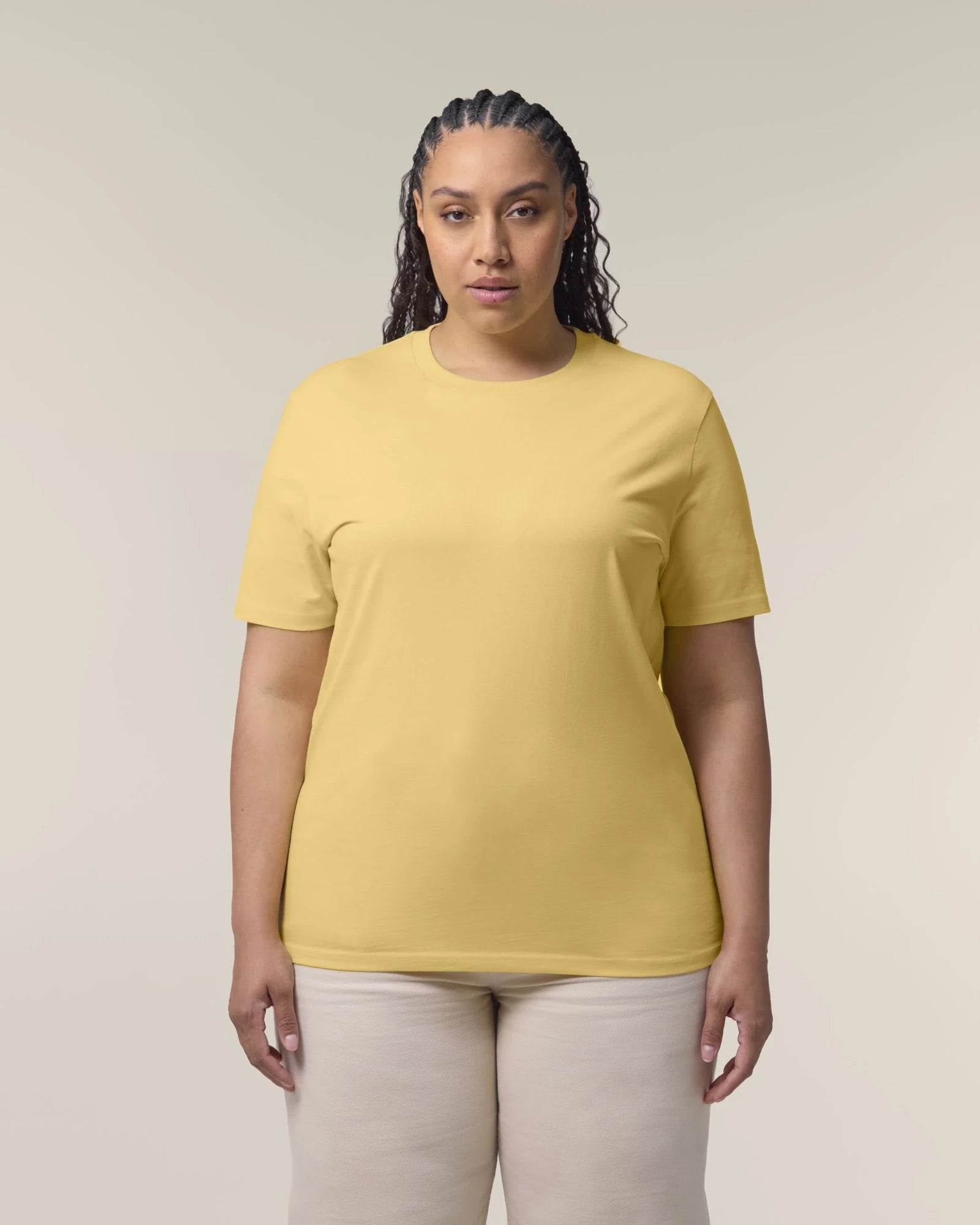 Custom organic cotton T-shirt Stanley/Stella Creator 2.0 - 139